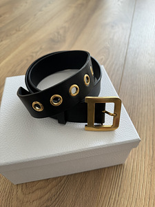 Originaal Christian Dior vöö (4 foto / 5)