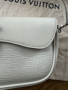 Originaal Louis Vuitton kott (4 foto / 6)