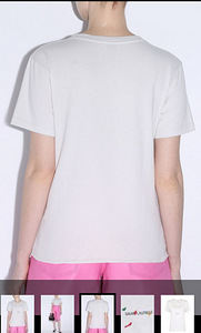 Originaan Saint Laurent T särk (2 foto / 3)