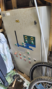 Elektrikilp K:120 L:65 S:27 (1 foto / 2)