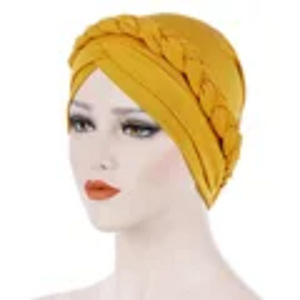 Uus naiste turban (3 foto / 3)