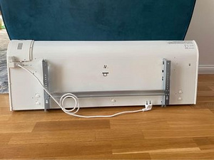 Радиатор Glamox heating (2 фото из 3)