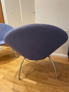 MANG tugitool, Eesti disain / Armchair (2 foto / 3)