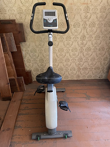 Velotrenažöör Tunturi Go 30 (3 foto / 4)