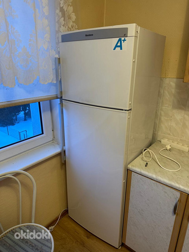 Холодильник Blomberg A+