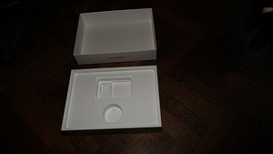 Karbis MacBook pro 13,3 A1989 2018 a. (2 foto / 3)