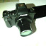 Canon PowerShot G1X Mark III черный (фото #1)