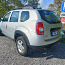 2011 Dacia duster 1,5 66 kw (фото #2)