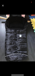 Коляска Joie Mytrax (3 фото из 5)