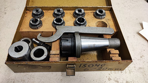 Metallitöötlus insttumendid ja mõõte instrumendid (7 foto / 10)