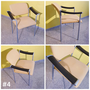 Vana mööbli müük - Toolid (5 foto / 9)