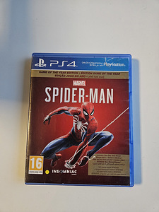 Игры для Playstation 4 (2 фото из 2)