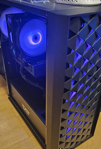 Mänguriarvuti Ryzen7700, RTX4070 (2 foto / 7)