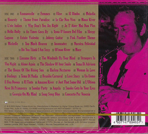 2CD FAUSTO PAPETTI - The Best World Instrumental Hits,2009 (2 foto / 2)