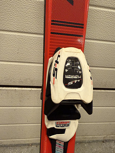 Mäesuusad 148cm, 130 cm, 110cm (7 foto / 7)