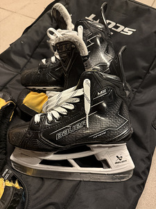 Hokiusud Bauer M50 Pro - 4.5 FIT3 (1 foto / 2)