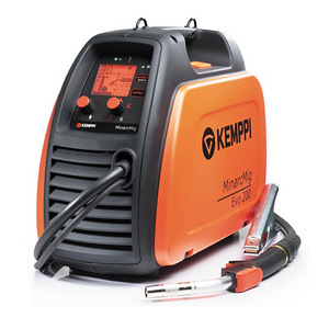 Kemppi Minarcmig evo 200 (1 foto / 3)