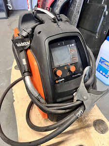 Kemppi Minarcmig evo 200 (2 foto / 3)
