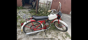 Müüa võrr (2 foto / 3)