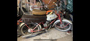 Müüa võrr (3 foto / 3)
