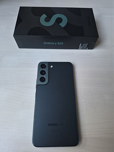 Samsung Galaxy S22 256GB (2 foto / 6)