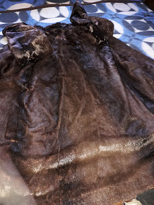 Karusnahk kasuka jaoks (1 foto / 3)
