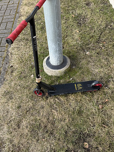 Slamm Urban V9 (2 foto / 3)