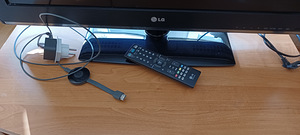 Müüa telekat (2 foto / 2)