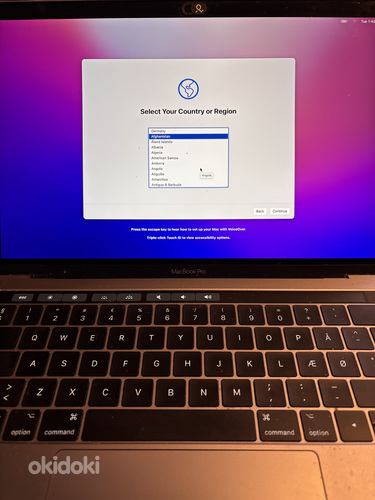 Apple Macbook Pro 13