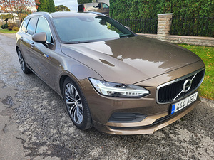 VOLVO V90 Momentum Business (3 foto / 11)