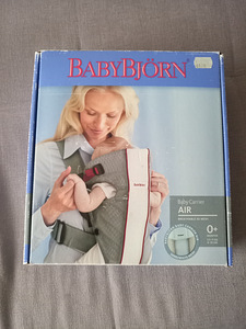 Baby björn (3 foto / 3)