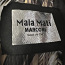 Mala Mati Marconi Полупальто из натуральной норки s.42 (фото #5)