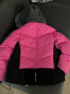 Icepeak talvejope s.140 (4 foto / 4)