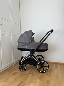 Cybex Priam vankrikomplekt (3 foto / 5)
