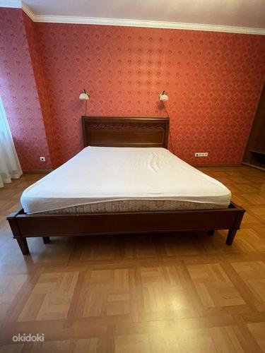 Кровать 160х200 (фото #3)