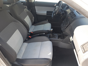 VW Polo Cross (8 foto / 10)