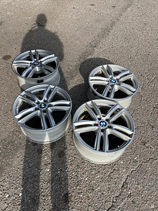 BMW G31 530D 195kw (5 foto / 12)