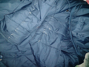 K/S talvejope FREE QUENT (5 foto / 8)
