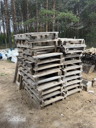 Поддоны Bauroc