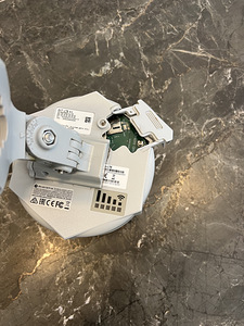 4g väline ruuter Mikrotik (2 foto / 3)