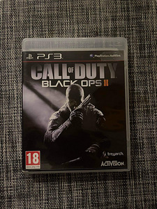 Playstation 3 mängud (6 foto / 9)
