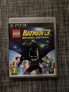Playstation 3 mängud (8 foto / 9)