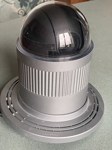 Panasonic Valvekaamera 22* Zoom (1 foto / 2)