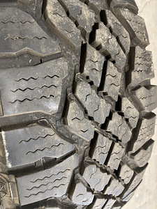 Good Year Wrangler Duratac 20" (1 foto / 4)