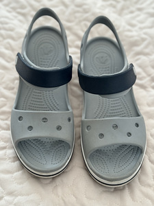 Crocs J3 (2 foto / 2)