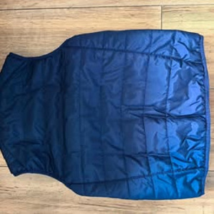 Legowear vest s. 116 (2 foto / 2)