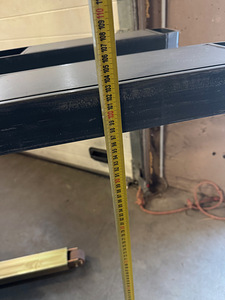 Innolift A600 / 950 kahveltõstuk (6 foto / 6)