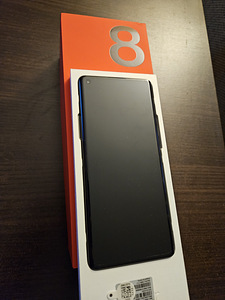 One Plus 8 PRO 128GB (1 foto / 3)