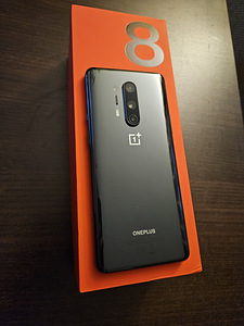 One Plus 8 PRO 128GB (2 foto / 3)