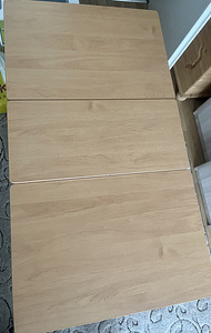 Стол книжка (3 фото из 3)
